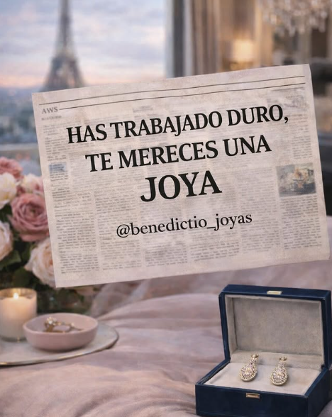 Benedicto Joyería